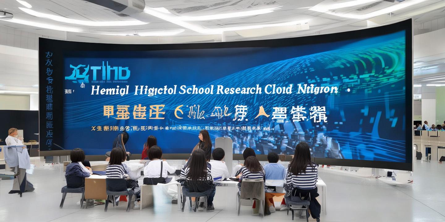 衡水中学“精准教研云平台”上线，AI诊断百万份试卷，助力个性化错题本生成