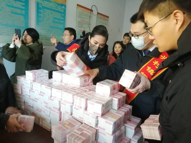 深州蜜桃出口基地助力脱贫攻坚,2000贫困户户均分红超万元